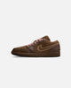 Jordan Air Jordan 1 Low SE Black/Yellow