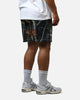 Bravest Camo Shorts Camo