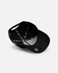 New Era Los Angeles Dodgers 'Neon Ops' 9FORTY A-Frame Snapback Black