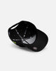 New Era Los Angeles Dodgers 'Neon Ops' 9FORTY A-Frame Snapback Black