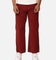 XXIII Jante Corduroy Pants Rust