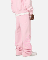 Ed Hardy Trinity Sweatpants Pink