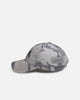 Mitchell & Ness New York Knicks 'Snow Camo' Dad Fit Strapback Snow Camo