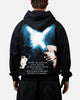 73Studio Star Wars 2005 Vader Zip Hoodie Black