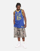 Nike Draymond Green Golden State Warriors #23 Icon Edition 2022/23 Nike Dri-FIT NBA Swingman Jersey Rush Blue