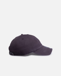47 Brand Los Angeles Dodgers 'Distressed Logo' 47 Clean Up Strapback Charcoal