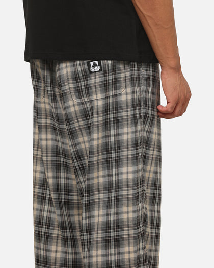X-Large Baggy 91 Pant Black