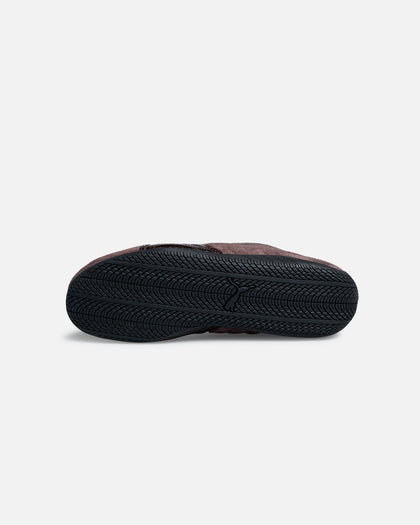 Puma Women's Speedcat Croco Chocolate