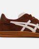 Asics Skyhand OG Reddish Brown