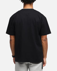 The Anti Order Arcade Boxy T-Shirt Black