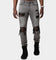 Saint Morta Destroyer Distressed Jeans Vintage Grey