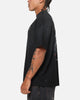 Saint Morta Heavens Kitchen Boxy T-Shirt Black Wash