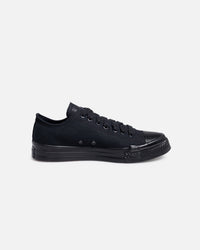 Converse Chuck Taylor All Star Throwback Black/Black/Black
