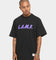 Supreme L.A.M.F Short Sleeve T-Shirt Black