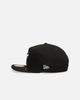 New Era Chicago Bulls 'Classic' 9FIFTY A-Frame Snapback Black