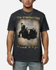 Ripple Cranberries Tour T-Shirt Washed Black