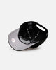 New Era New York Yankees 'Love' 9FORTY A-Frame Snapback Black