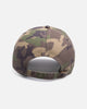 47 Brand Blank Camo 47 Clean Up Strapback Camo