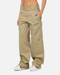 Dickies Double Knee Rec Pants Khaki