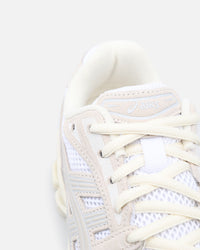Asics Women's Gel-Kayano 14 White/Grey