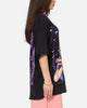 73Studio X One Piece Robin Vintage T-Shirt Off Black