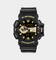 Ga400gb Rotary Switch Black/Gold