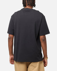Mitchell & Ness Los Angeles Lakers 17 Times T-Shirt Grey Marle/OTC