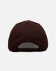 47 Brand Chicago White Sox 'Chocolate Pie' Offside Snapback Chocolate