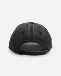 47 Brand Miami Dolphins 'Apollo Corduroy' 47 Offside DT Strapback Black