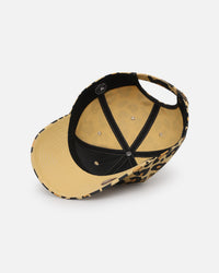 47 Brand New York Yankees 'Bagheera' 47 Clean Up Strapback Light Gold