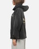 Represent Owners Club Hoodie Aged Black