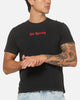 Ed Hardy Fury T-Shirt Black