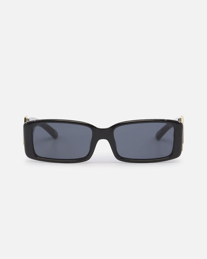Le Specs Cruel Intentions Sunglasses Black