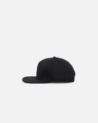 Pro Standard San Diego Padres 'Black & Gold' Snapback Black/Gold