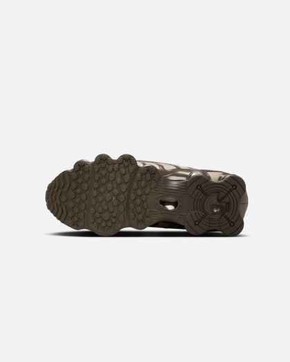 Nike Women's Shox TL Khaki