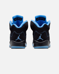 Jordan Kids' Air Jordan 5 Retro Black/Blue
