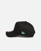 New Era Chicago White Sox 'Black Aqua' 9FORTY A-Frame Snapback Black/Aqua