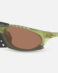 Oakley Plantaris Sunglasses Fern