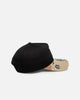 New Era New York Giants "NFL 26 AU Two Tone" 9Forty A-Frame Snapback Black/Camo