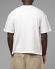 Loiter x Sonic Amy T-Shirt Off White