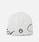 Mitchell & Ness Boston Celtics Skull Beanie White