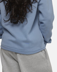 Nike Nocta Fleece Crewneck Work Blue