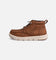 Hey Dude Flint Boot Classic Tobacco Brown Brown