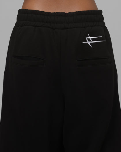 Loiter Rodeo Sweatpants Black