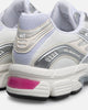 Asics Gel-Stratus MC White/Silver
