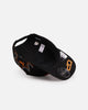 New Era x McLaren F1 'Austin GP Collection' #81 Oscar Piastri 9SEVENTY Snapback Black