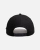 New Era Chicago White Sox 'Canvas Chainstitch Project X' 9FORTY A-Frame Snapback Black/Gold
