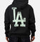 47 Brand Los Angeles Dodgers 'MLB Trophy Case' Premium Hoodie Black
