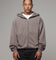 American Thrift Zip Hoodie Coyote
