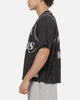 Mitchell & Ness Los Angeles Lakers Shaquille O'Neal #34 Faux Jersey T-Shirt Faded Black